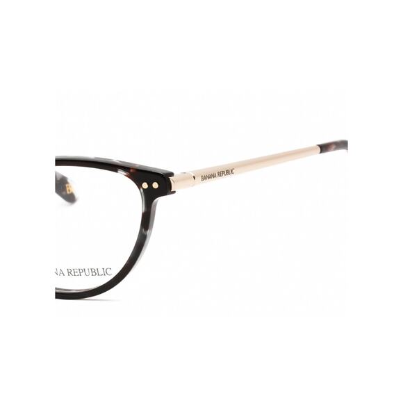 Banana Republic BR 203-0EO3 00 Eyeglasses 50mm 100% Authentic  Women’s main image 4